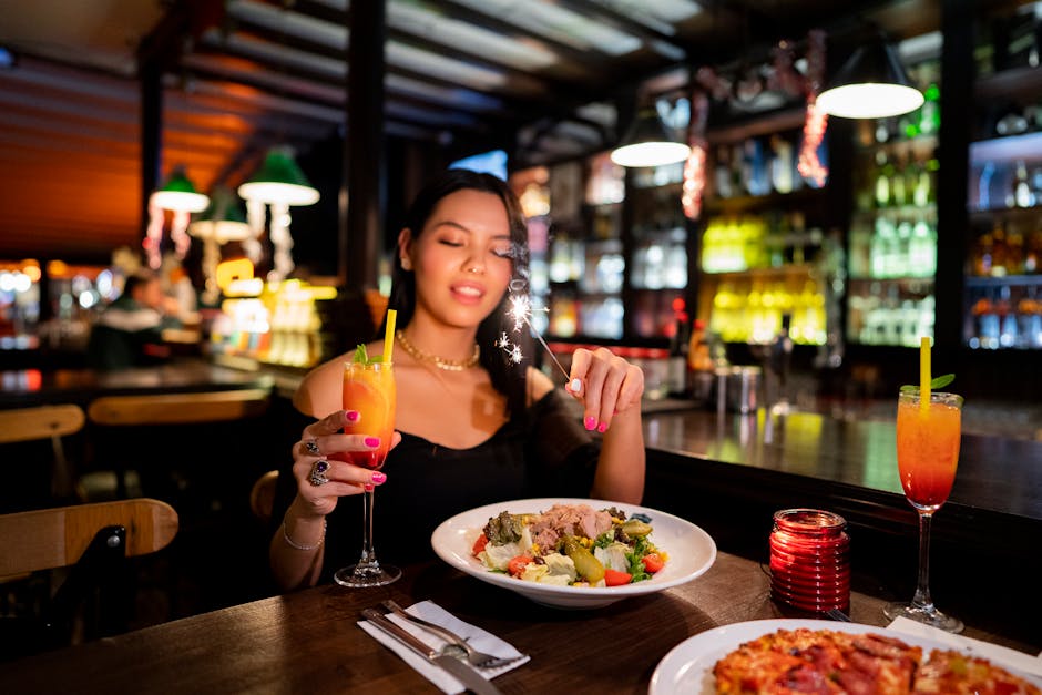 Restaurant, pizza — 3