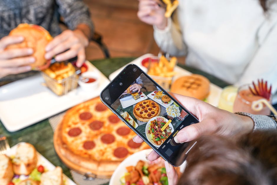 Restaurant, pizza — 2